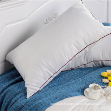 Alibaba Online Shopping China Supplier Goose Down Pillow For Hilton Hotel